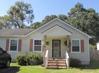 118 W Tally Ct, Mobile, AL 36606