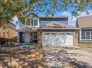 19375 E Linvale Place, Aurora, CO 80013