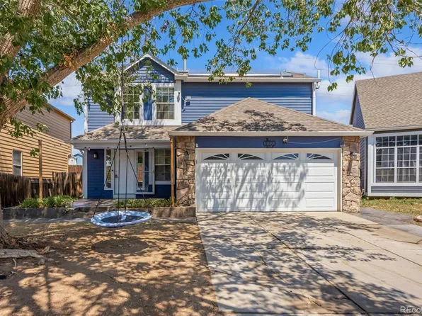 19375 E Linvale Place, Aurora, CO 80013