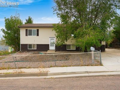 1965 Chamberlin S, Colorado Springs, CO, 80906