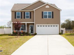 3020 Apple Orchard Pl, Dallas, NC 28034