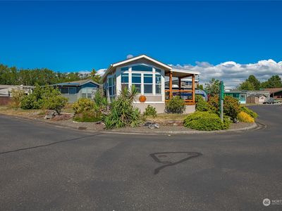 4751 Birch Bay Lynden #127 Road #127, Blaine, WA, 98230