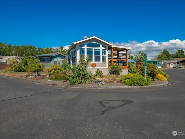 4751 Birch Bay Lynden #127 Road #127, Birch Bay, WA 98230
