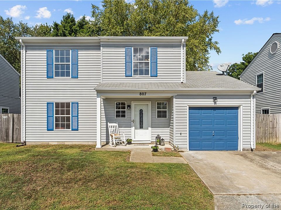 1st image of 807 Depriest Downs