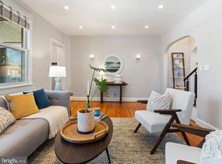 5321 Kansas Ave NW, Washington, DC 20011