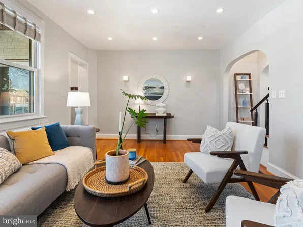 5321 Kansas Ave NW, Washington, DC 20011