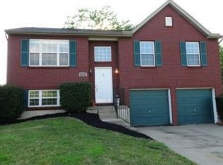 2561 Chateaugay Ct, Burlington, KY 41005