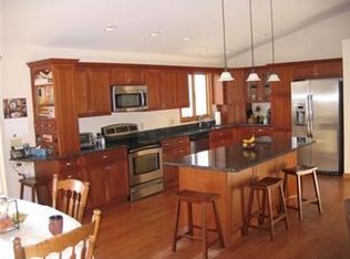 879 Flintstone Rd, Windsor, MA 01270