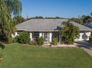 512 Bellaire Dr, Venice, FL 34293