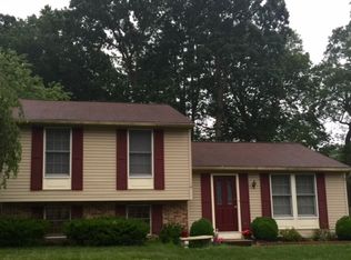 2983 Harrogate Way, Abingdon, MD 21009