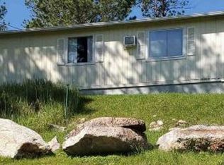 415 N 8th St, Custer, SD 57730