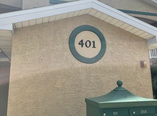 401 Bouchelle Dr APT 202, New Smyrna Beach, FL 32169