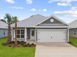 151 Dama Del Mar Way, Panama City Beach, FL 32407