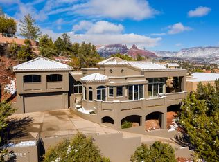 270 Alhambra Rd, Sedona, AZ 86336