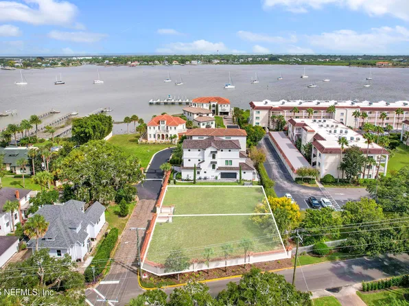 1 SOUTH Street, St. Augustine, FL 32084