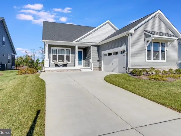 15210 W Kea Way, Lewes, DE 19958