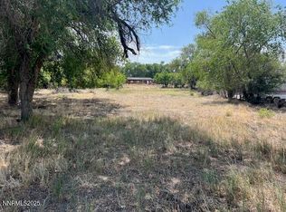 On S Maine St, Fallon, NV