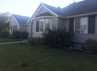 4981 W Alpine Cir, Highland, UT 84003
