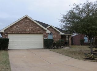 2659 Royal Place Ct, Houston, TX 77088