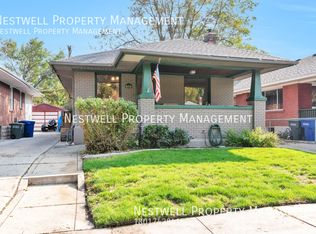 638 E Bryan Ave, Salt Lake City, UT 84105