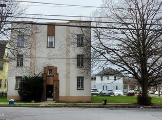 264 Academy St #1R, Wilkes Barre, PA 18702