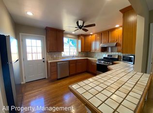 3421 Dover Rd, Redwood City, CA 94061