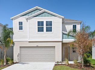 7618 Twinleaf Ter, Parrish, FL 34219