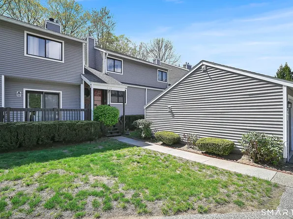 2103 Mill Pond Dr Unit 2103, South Windsor, CT 06074