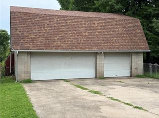 2209 S Ellison Way, Independence, MO 64050
