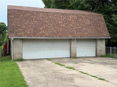 2209 S Ellison Way, Independence, MO, 64050