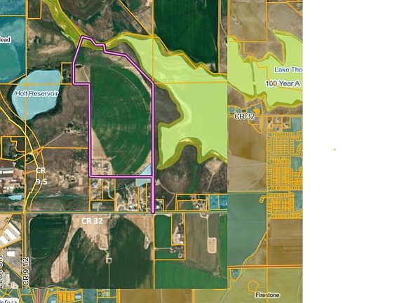 2nd image of 4531 County Road 32