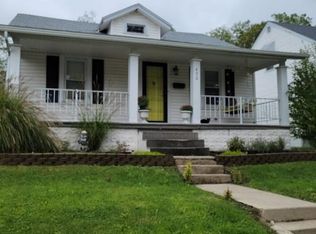 452 SW 5th St, Richmond, IN 47374