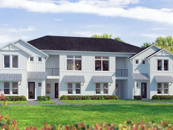 Fleming - F Plan, Ponte Vedra