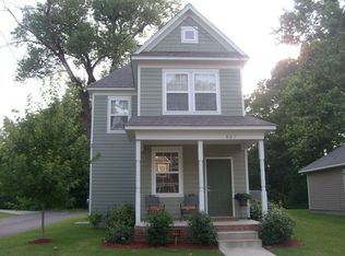 827 Woodlawn St, Memphis, TN 38107
