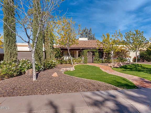 3rd image of 8132 E APPALOOSA Trail