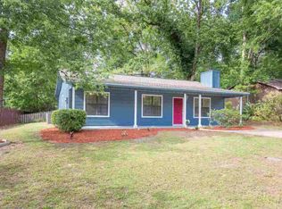 2728 Leary Ln, Tallahassee, FL 32303
