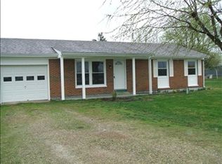 10035 State Route 47 N, Union City, OH 45390