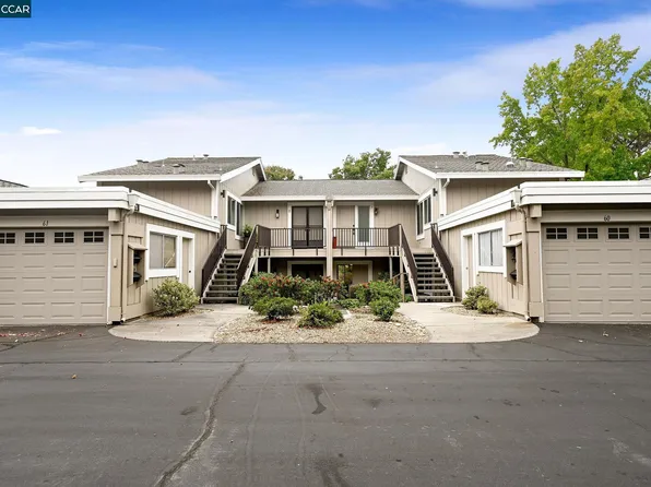 975 Terra California Dr Unit 4, Walnut Creek, CA 94595