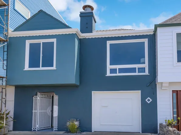 2076 Great Hwy, San Francisco, CA 94116