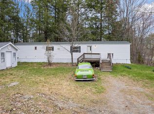 89 Marston Rd, Gardiner, ME 04345