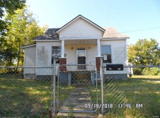705 West St, Leadwood, MO