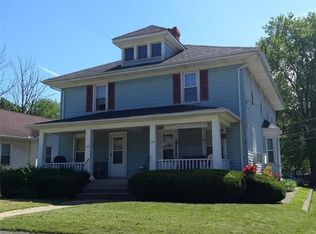 1122-1124 Olive St, Springfield, OH 45503