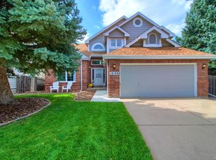 18108 E Harvard Pl, Aurora, CO 80013