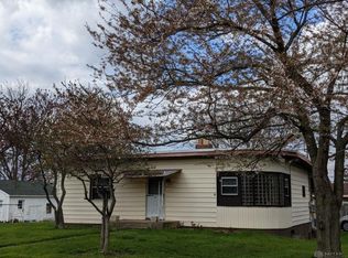 423 Vine St, Fairborn, OH 45324