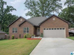 40 Maplewood Cir, Clanton, AL 35045