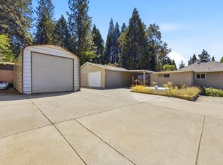 2681 Cable Rd, Camino, CA 95709