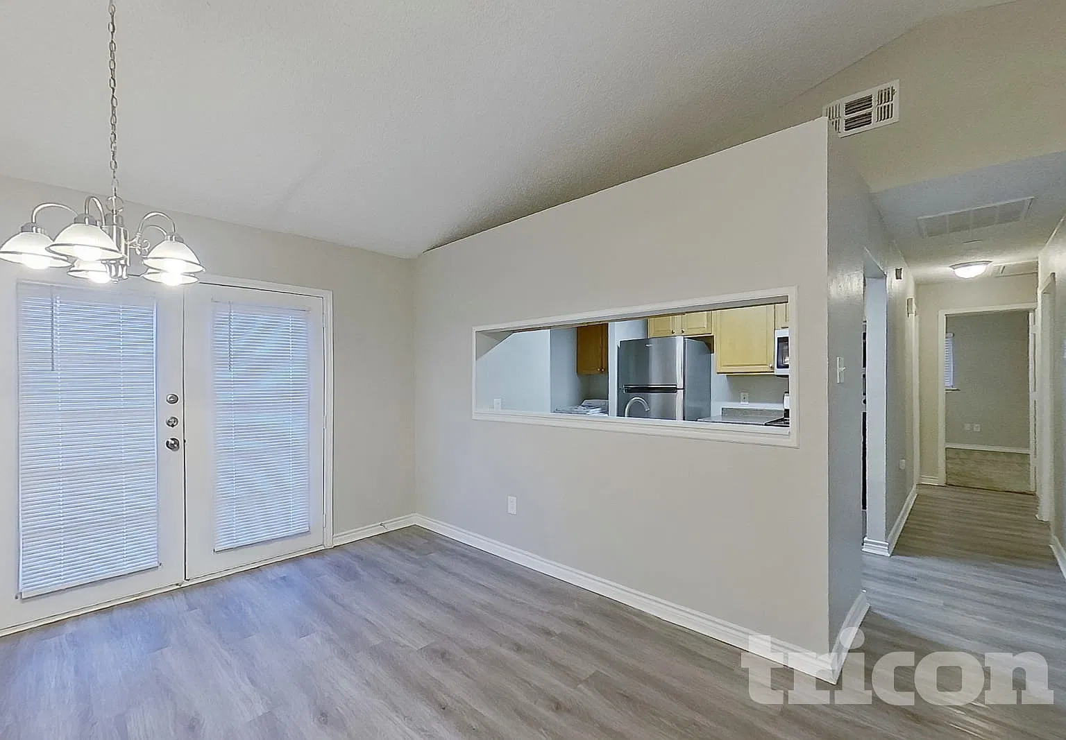 4628 Moss Rose Drive Fort Worth TX — Photo 4