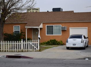 11303 Broadmead St, South El Monte, CA 91733