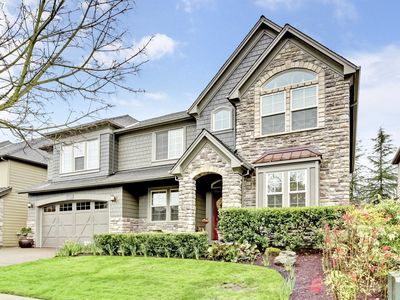 28537 SW Morningside Ave, Wilsonville, OR, 97070