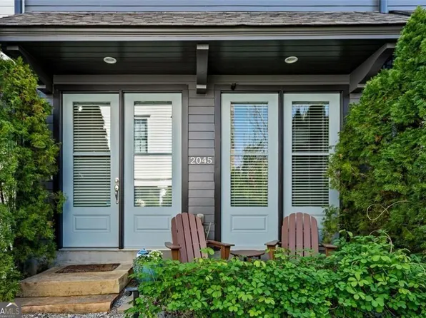 2045 Telfair Cir NE, Atlanta, GA 30324